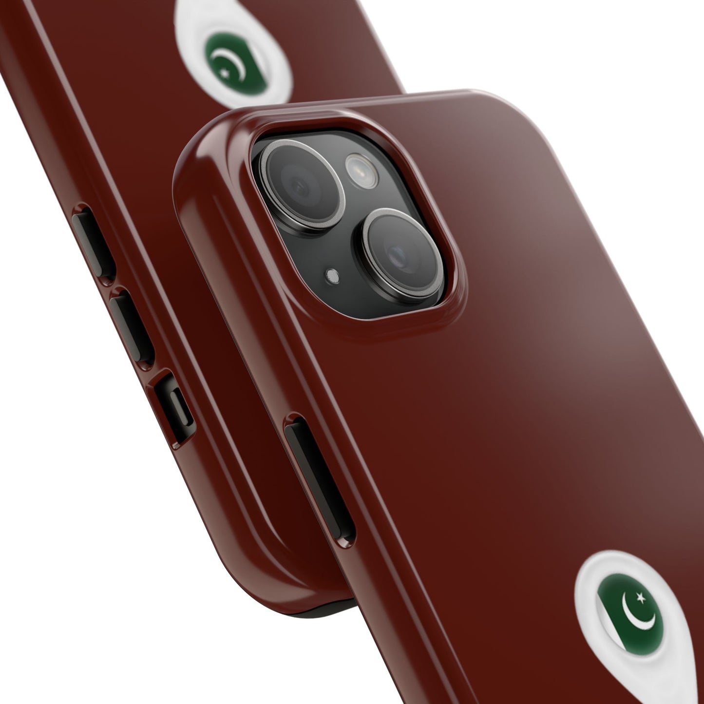 Watan - red