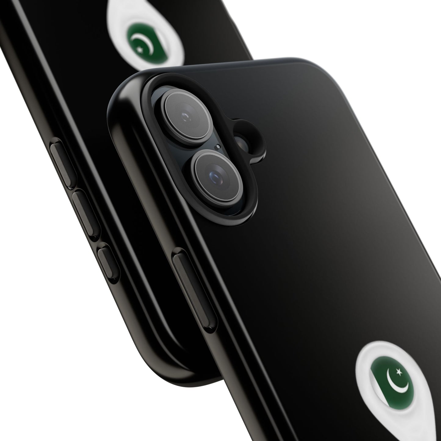 Watan - black