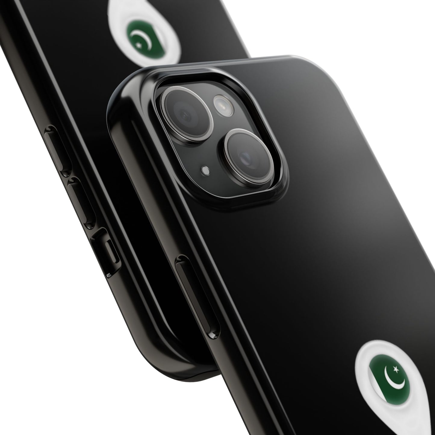 Watan - black