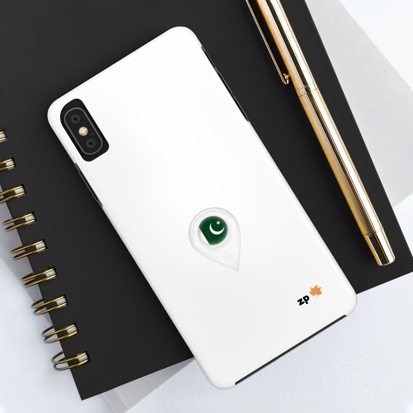 Watan - white
