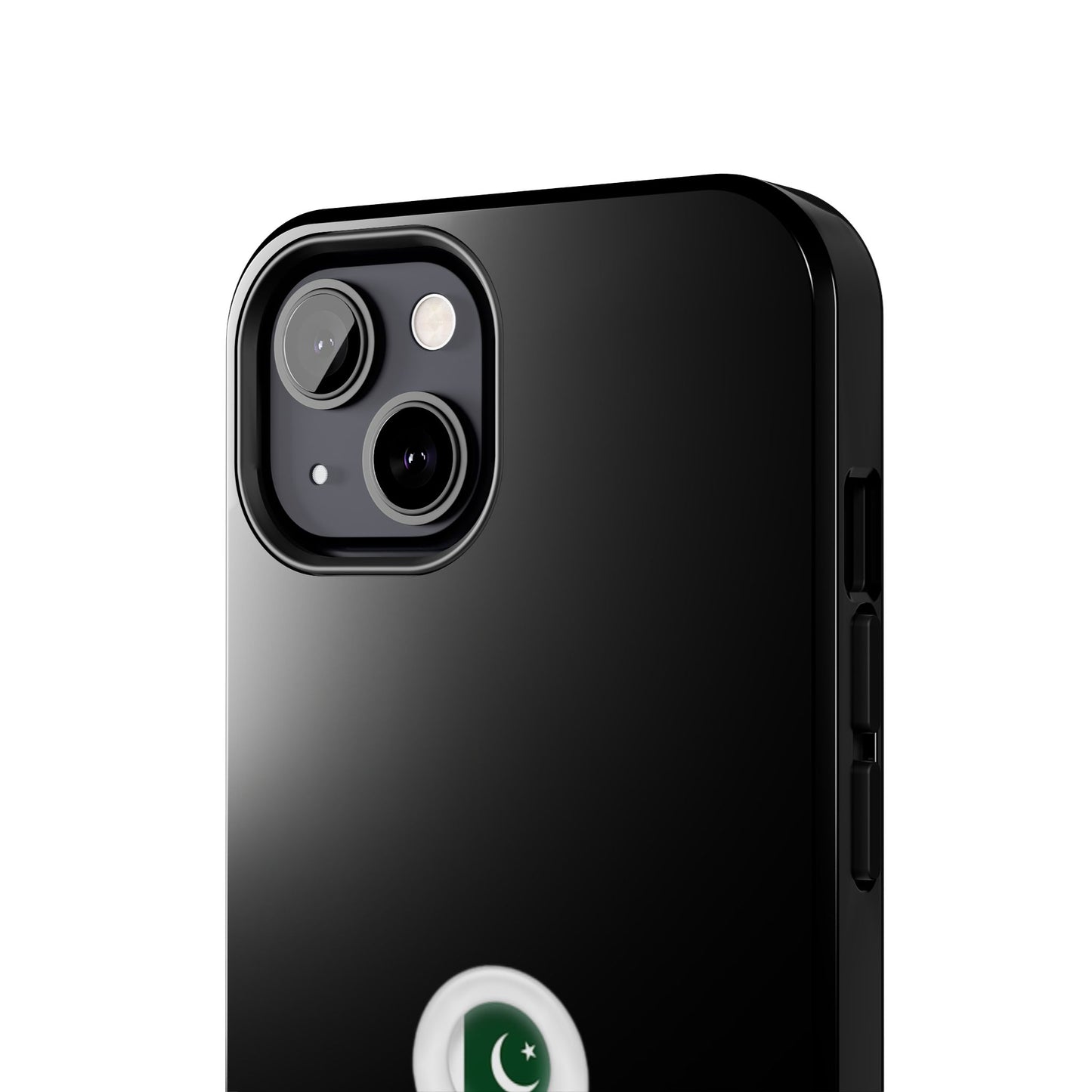 Watan - black