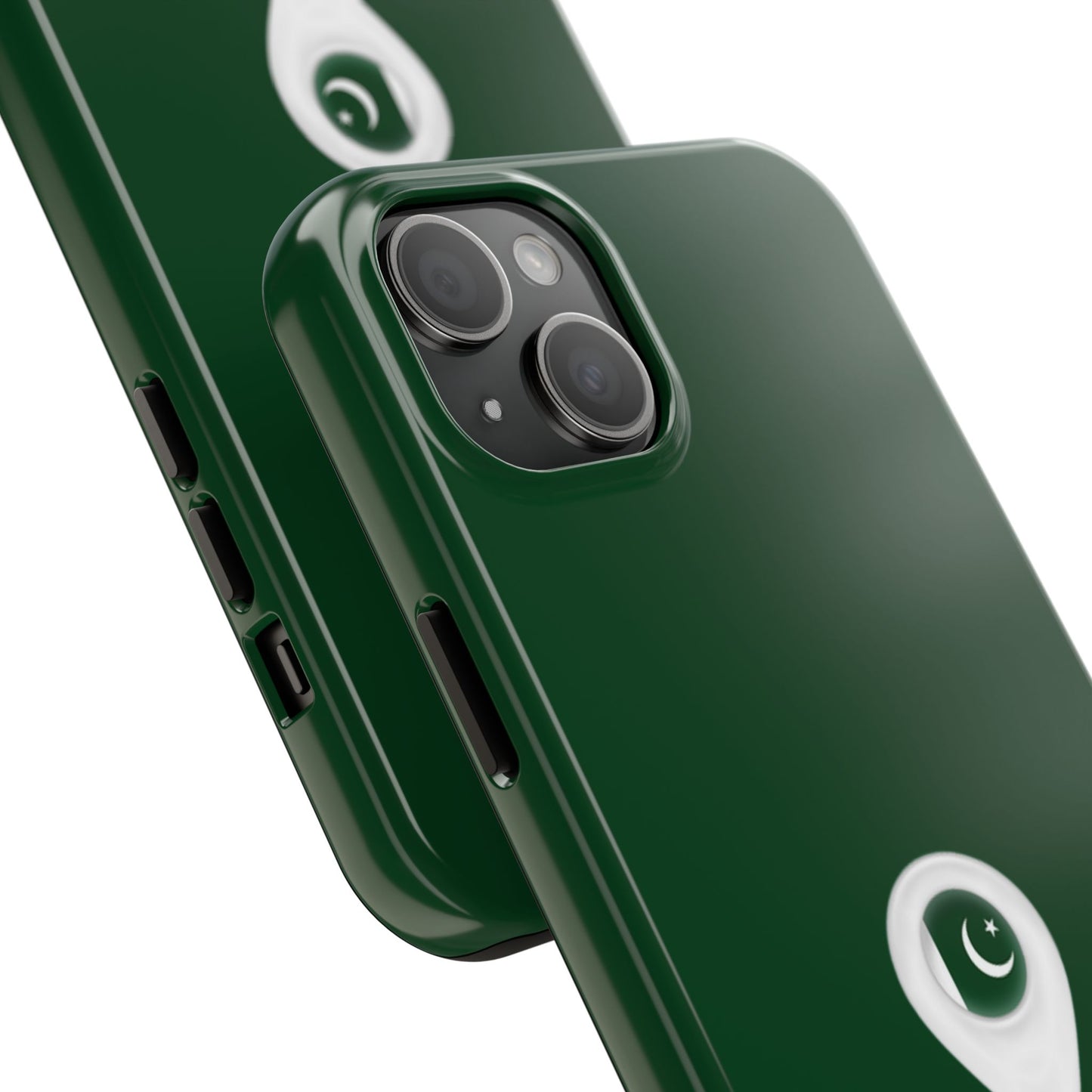 Watan - dark green