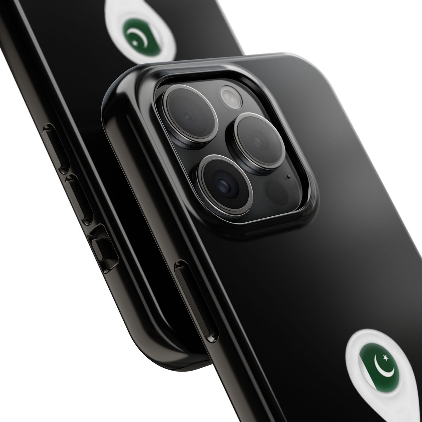 Watan - black
