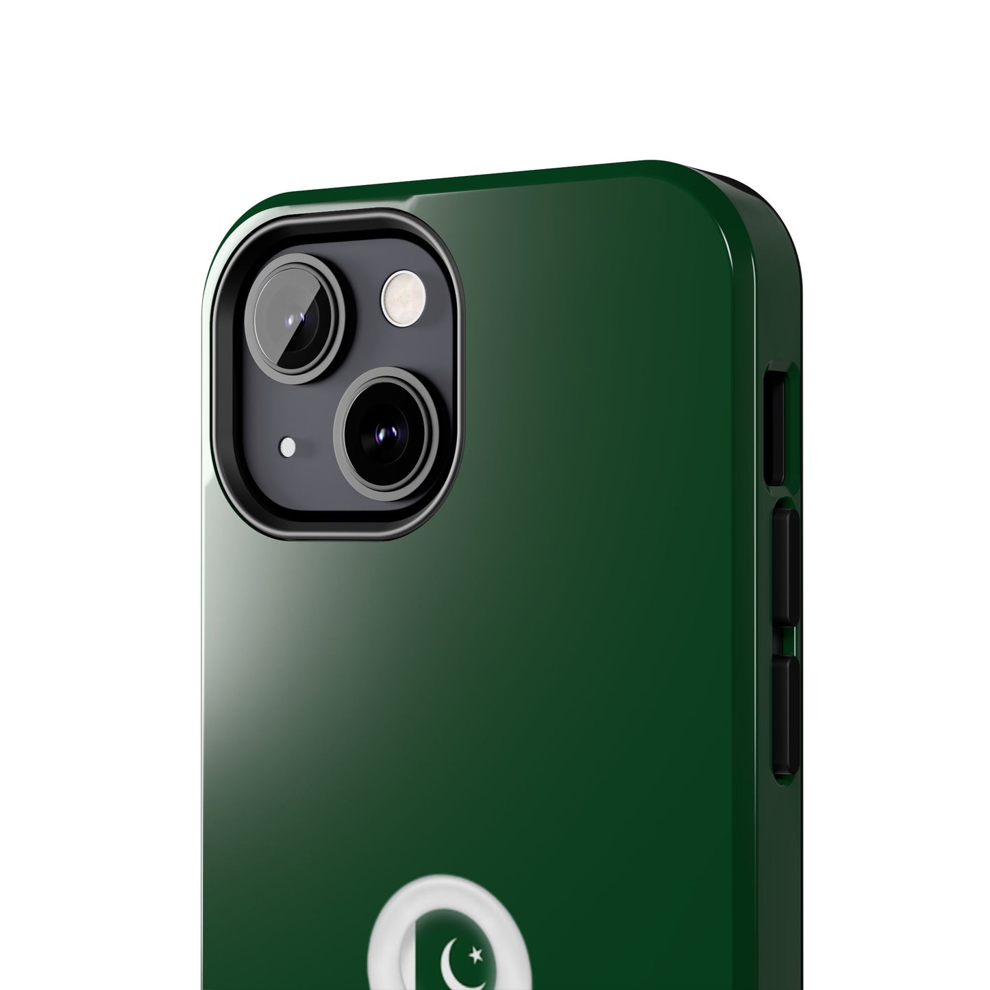 Watan - dark green