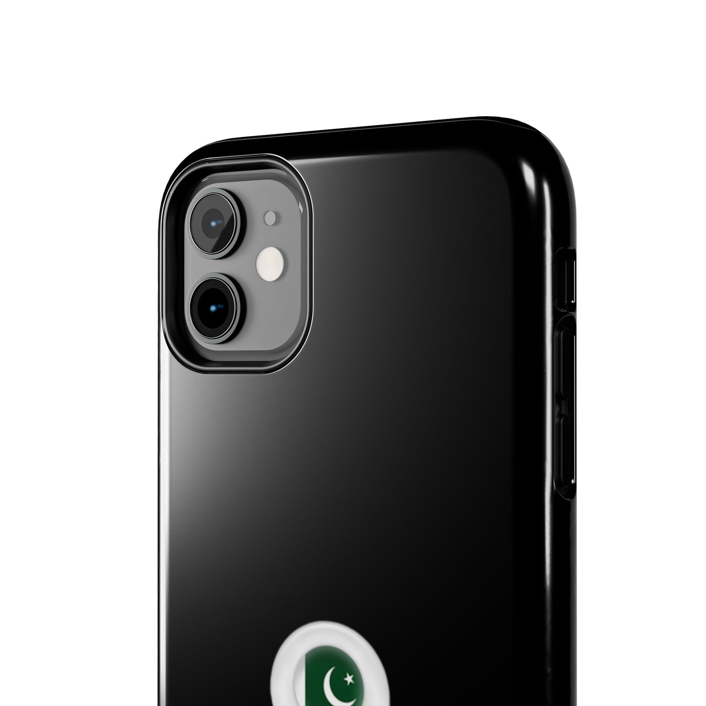 Watan - black
