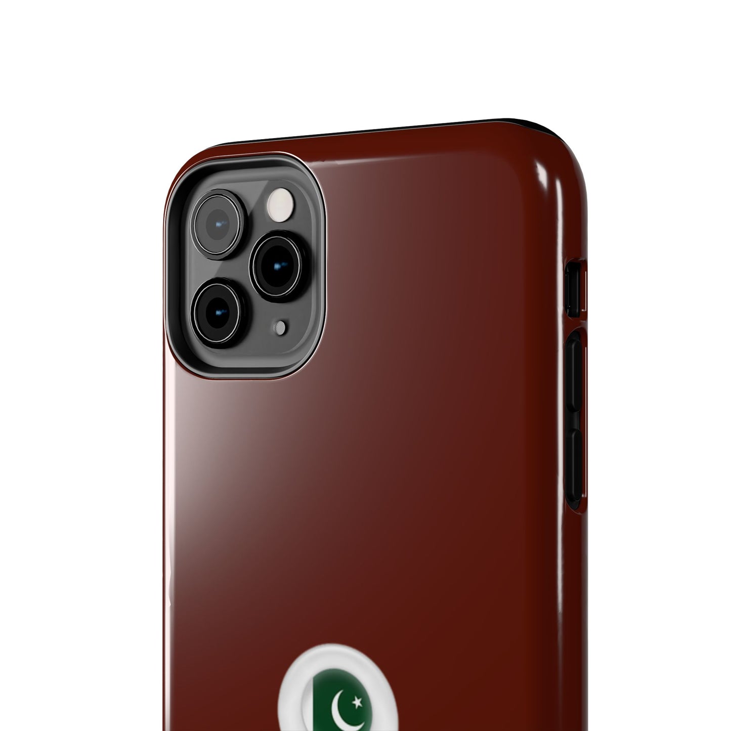 Watan - red