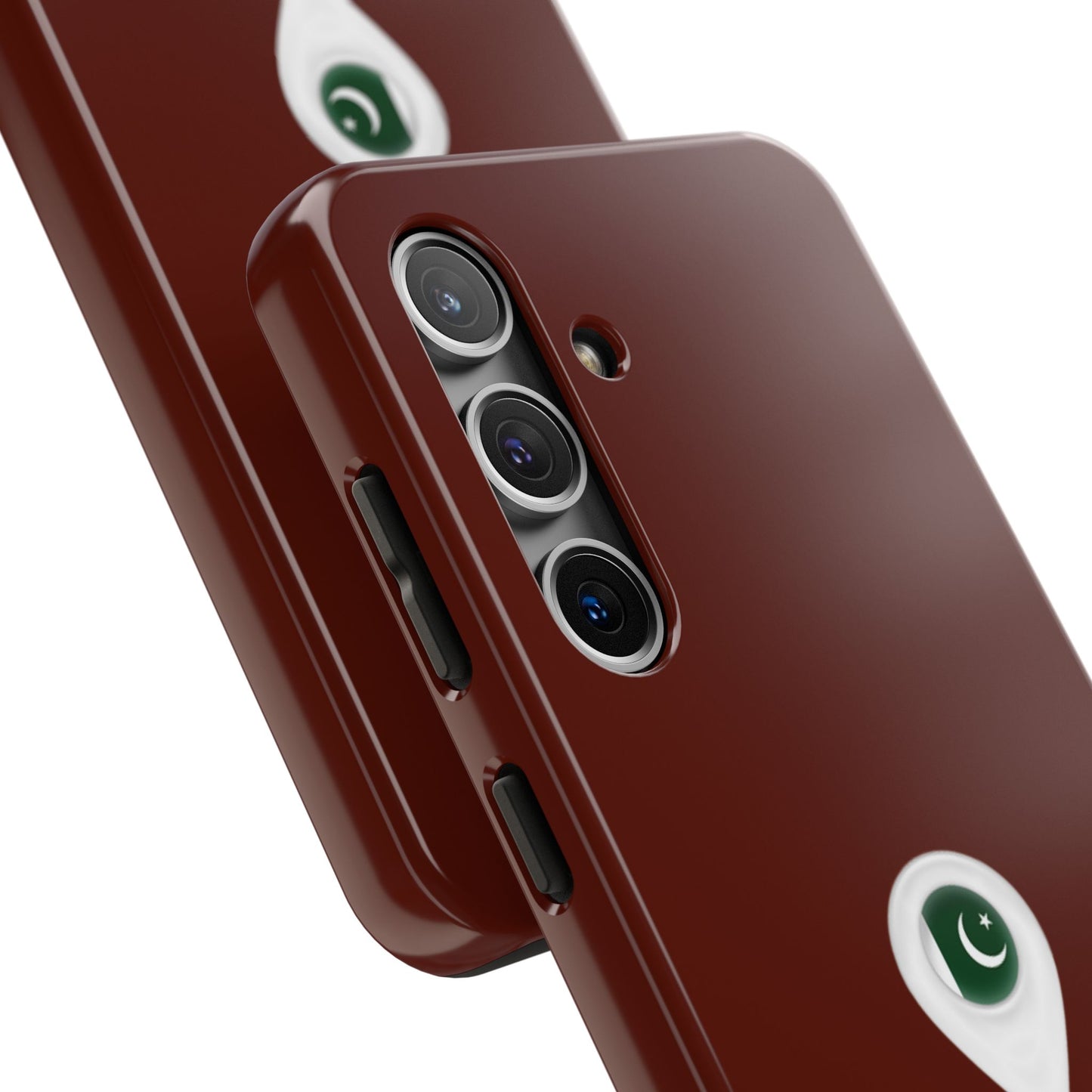Watan - red