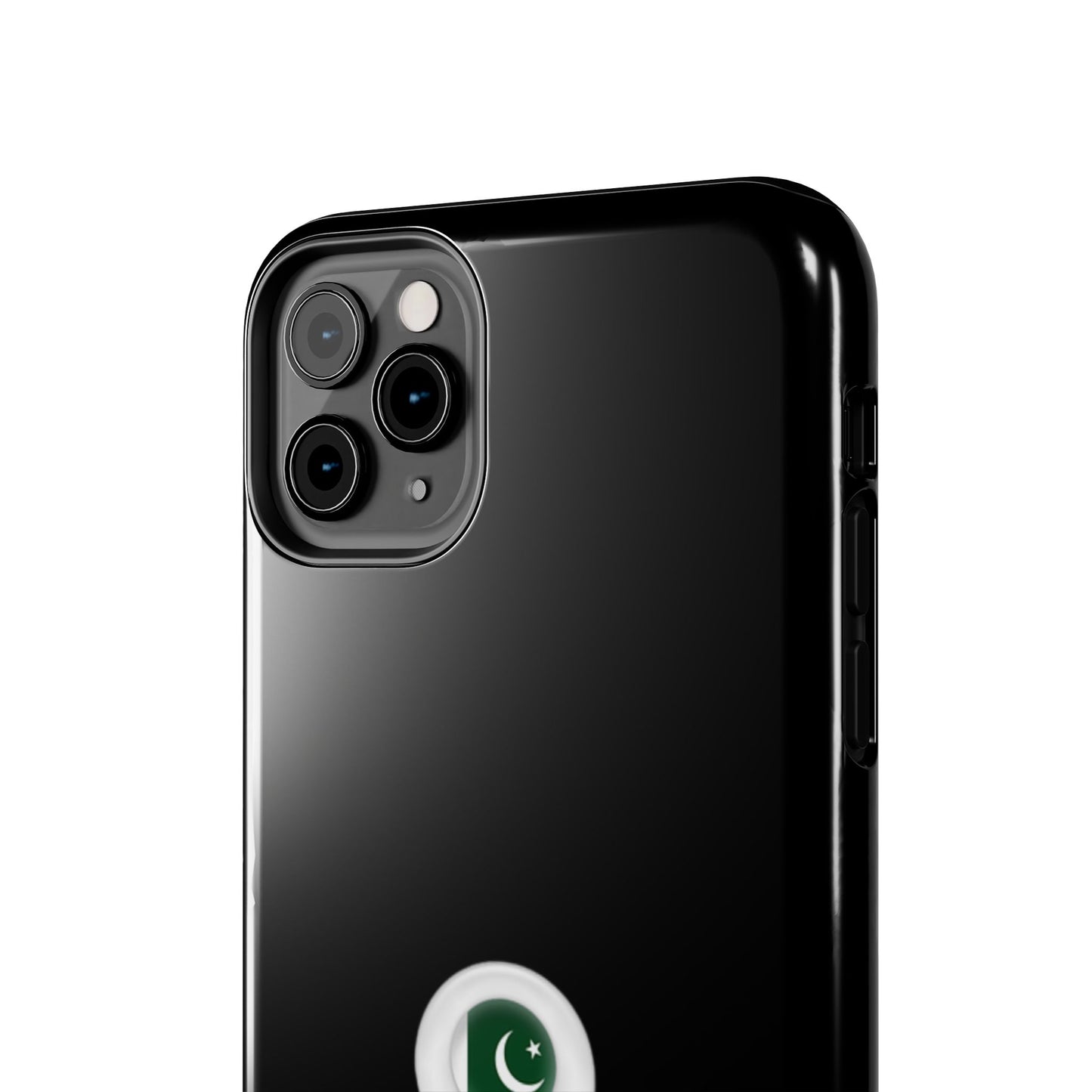 Watan - black