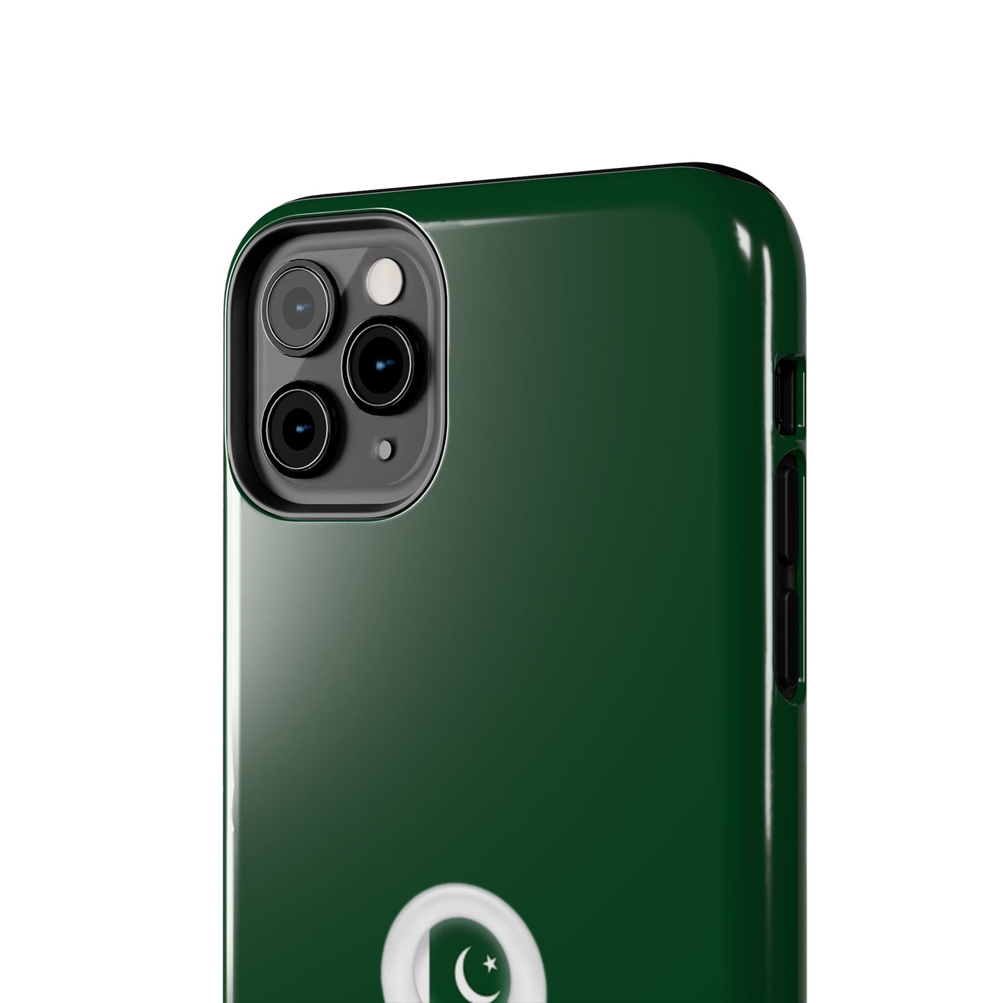 Watan - dark green