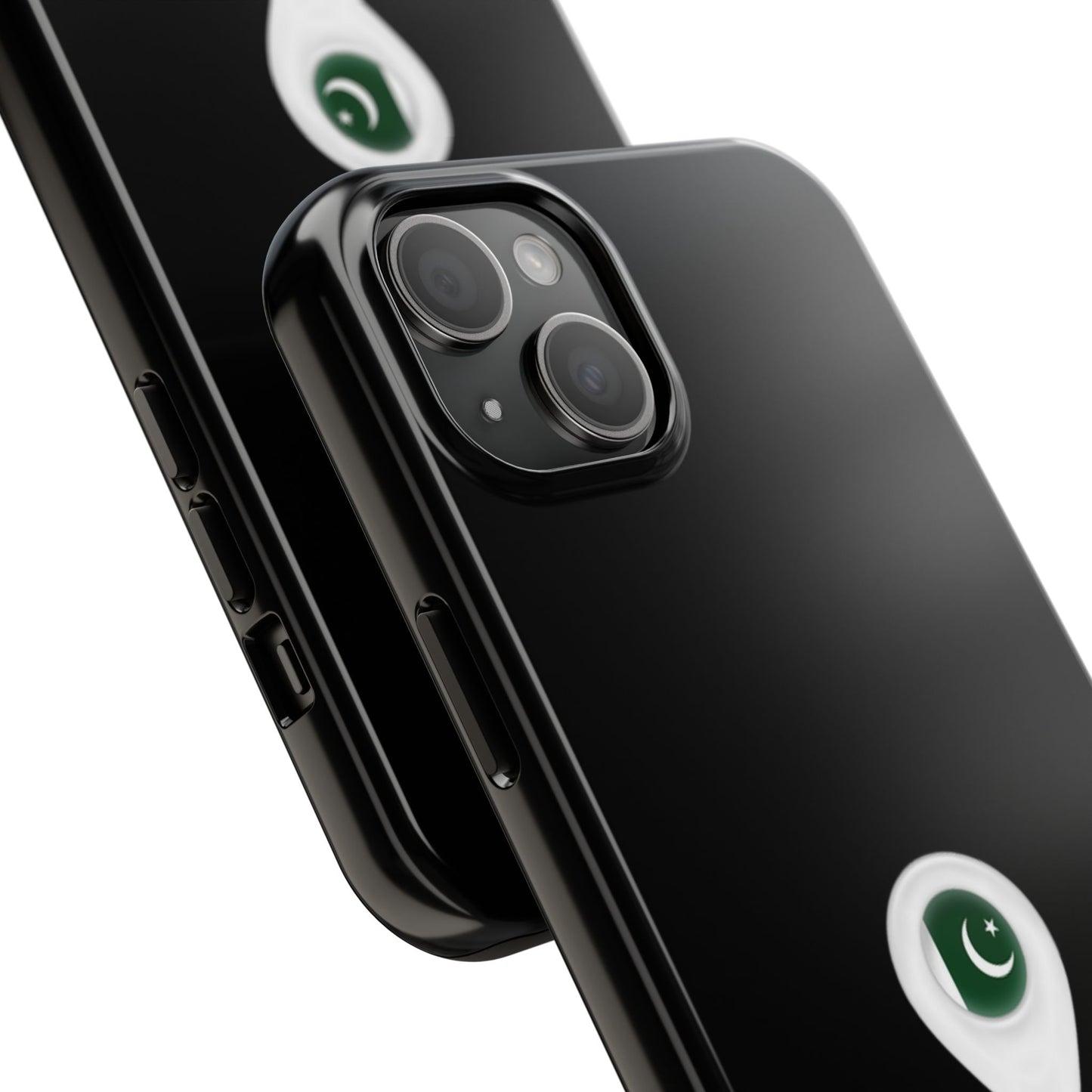 Watan - black