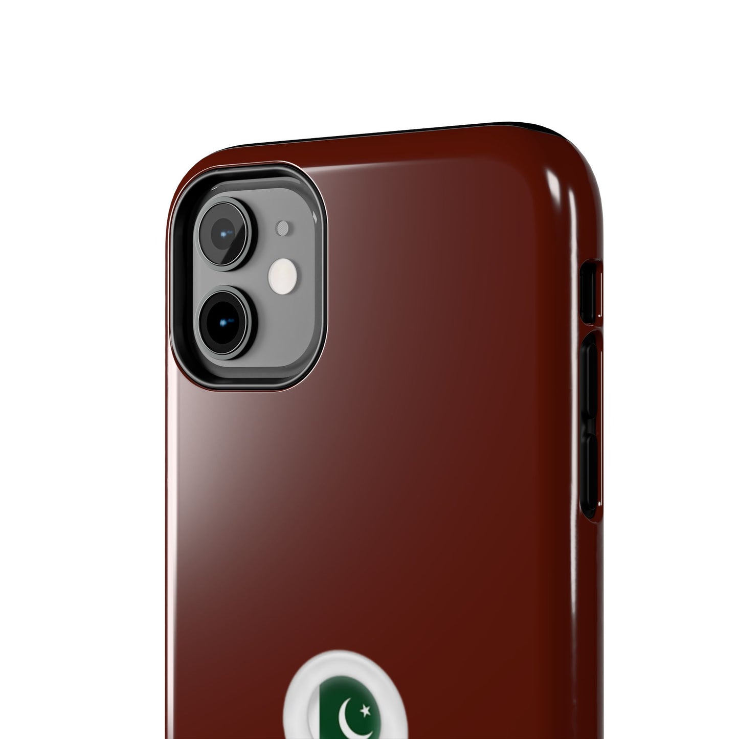 Watan - red
