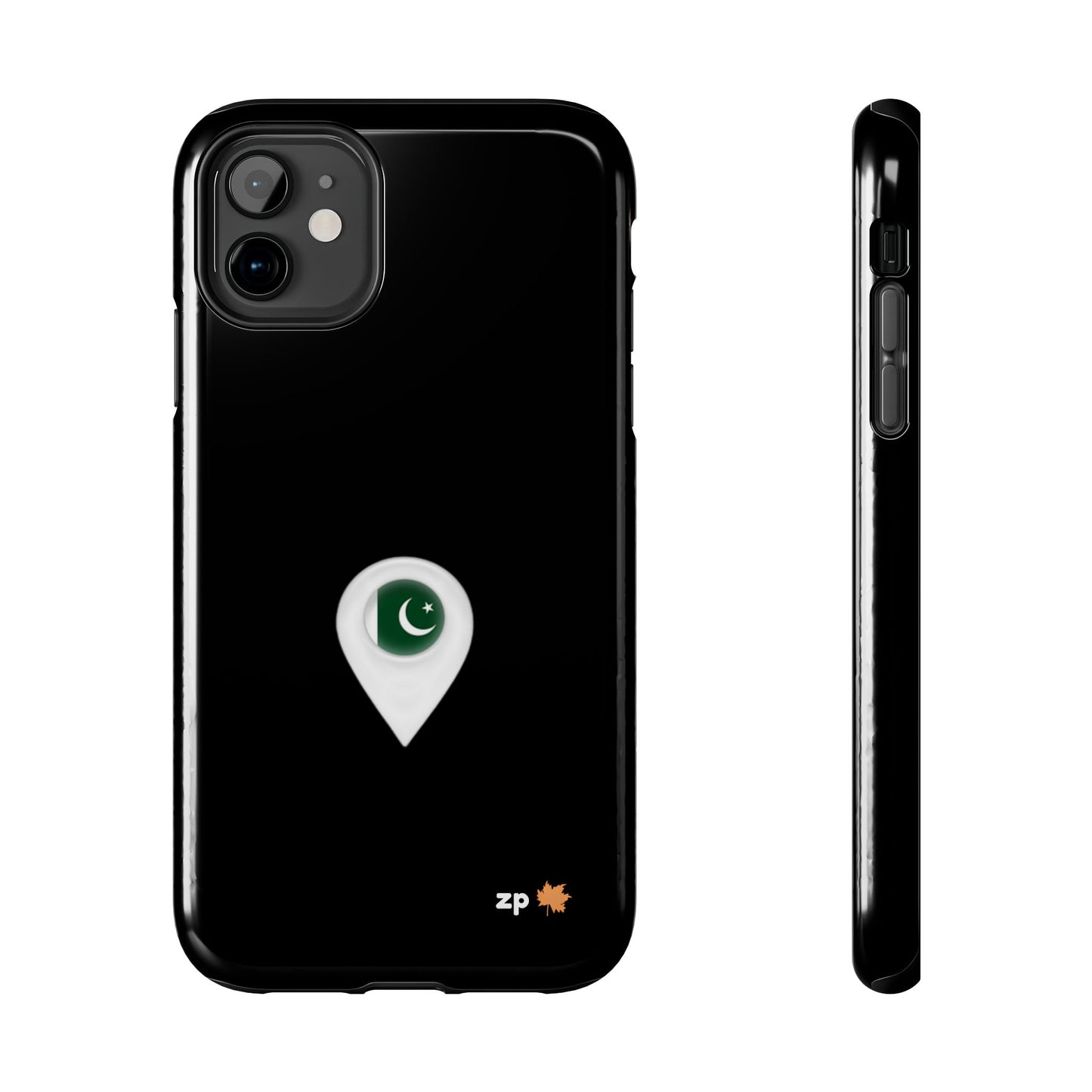 Watan - black