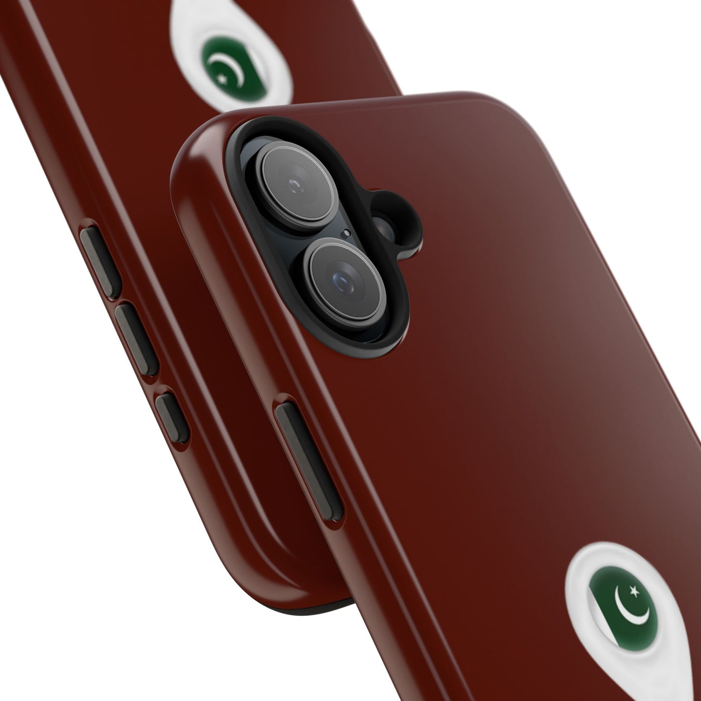 Watan - red