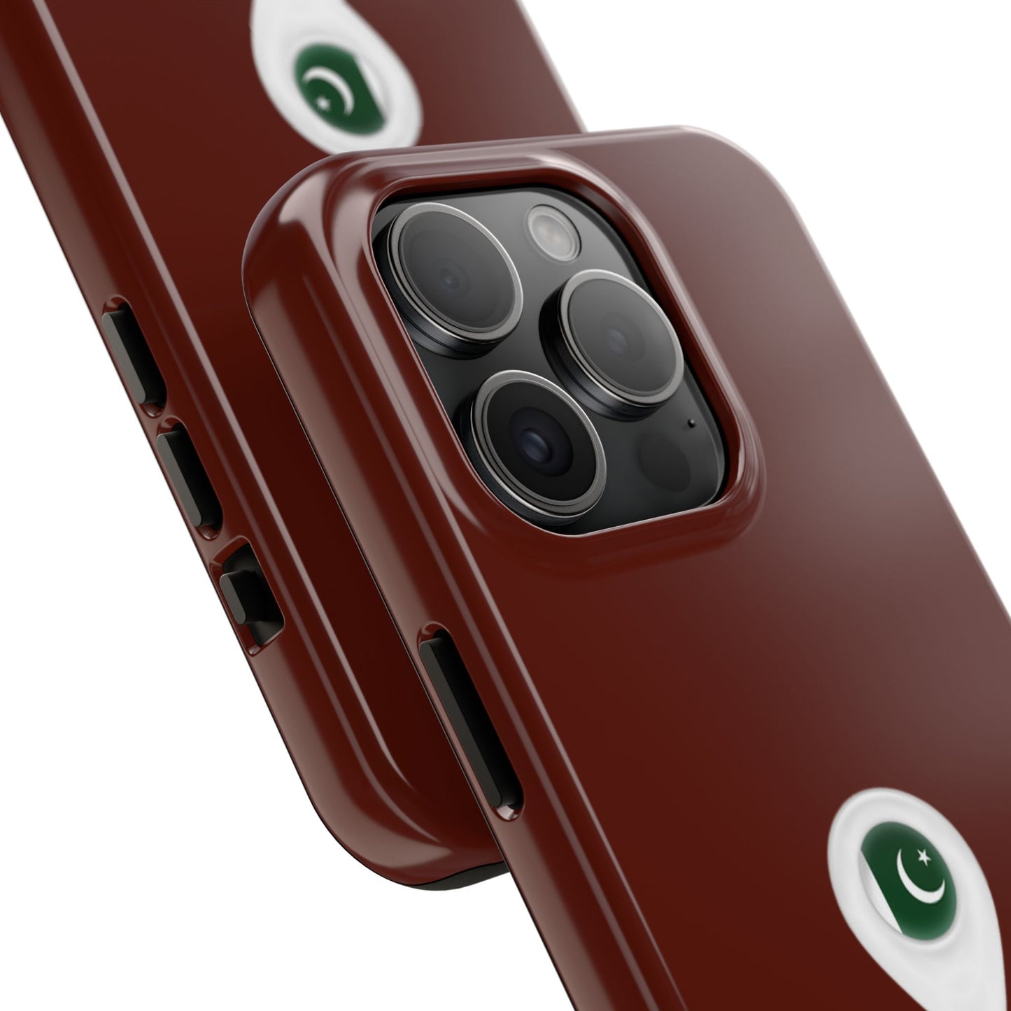 Watan - red