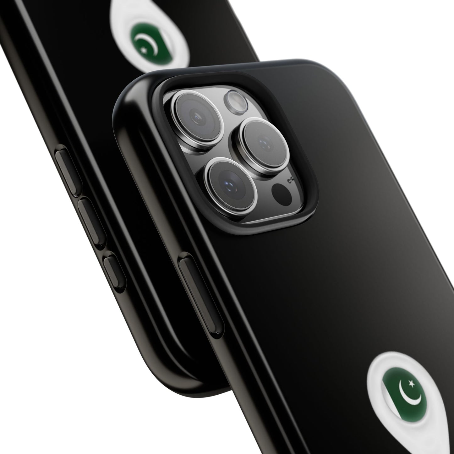 Watan - black