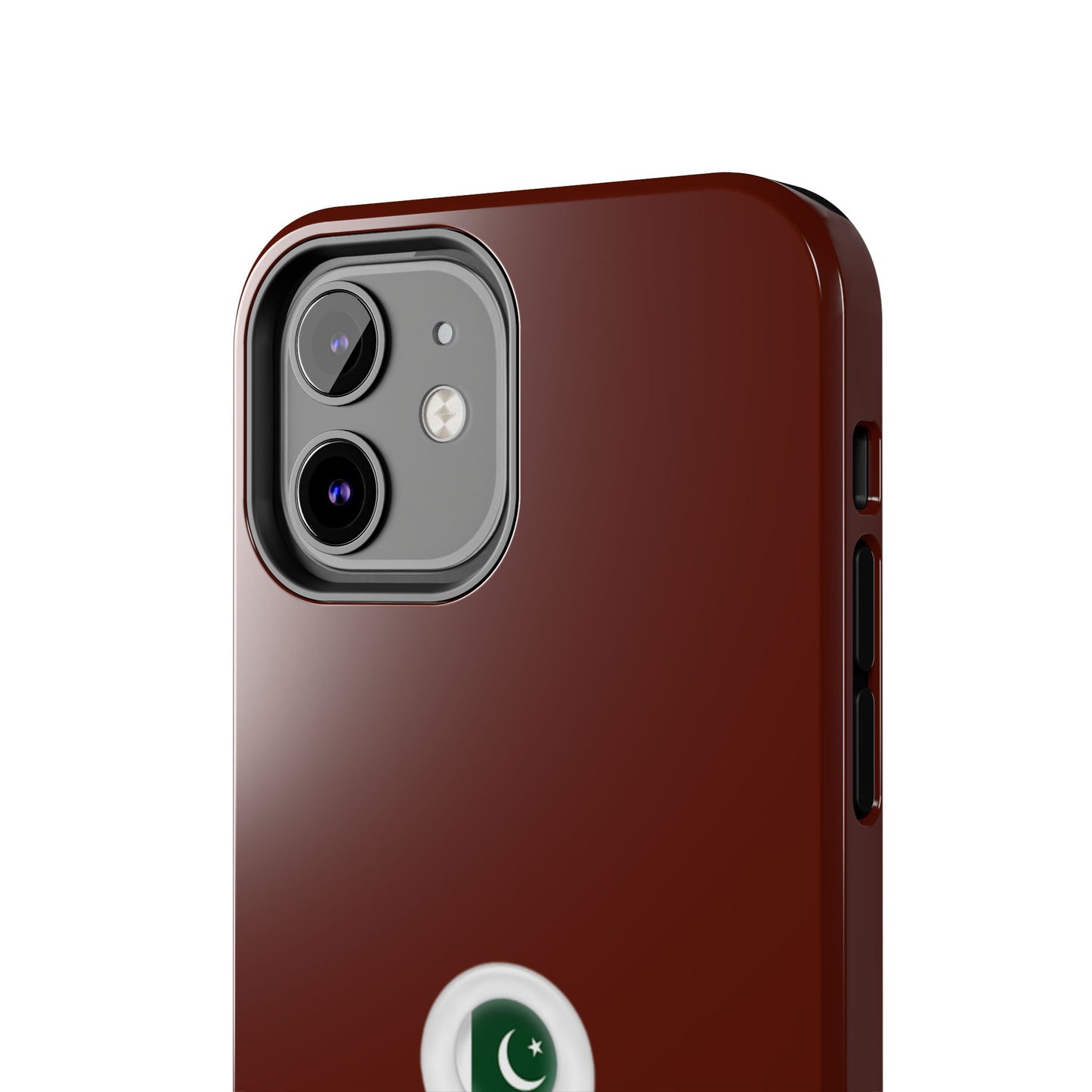 Watan - red