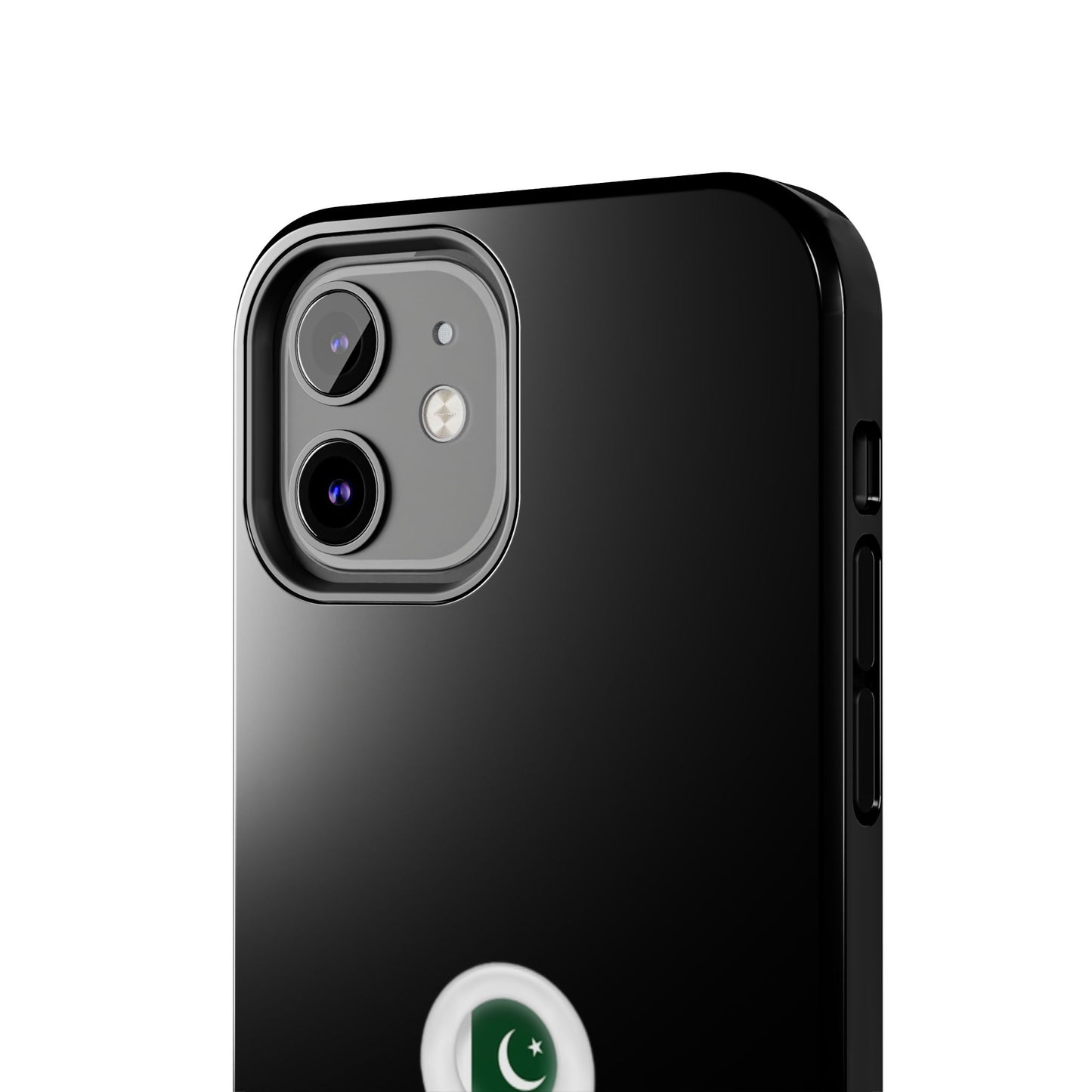 Watan - black