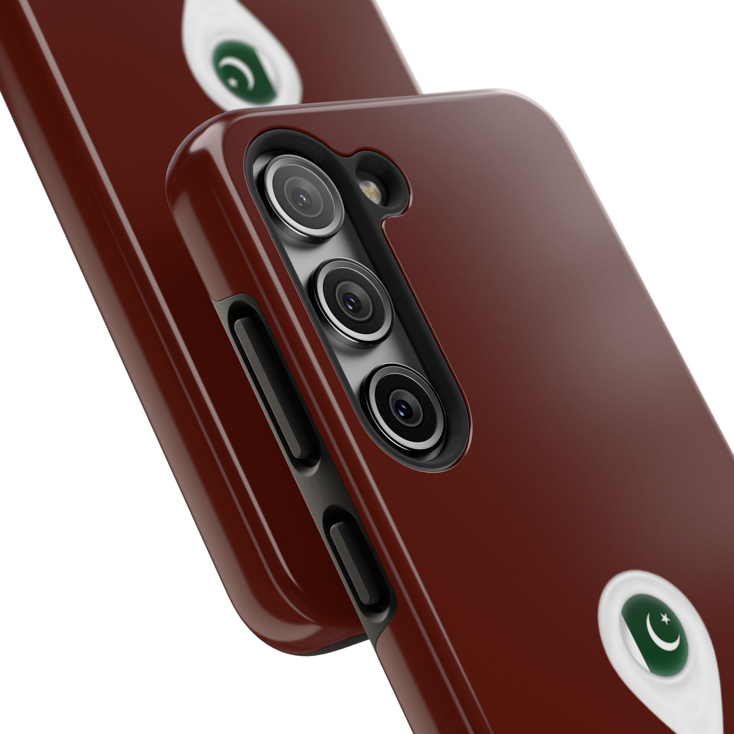 Watan - red
