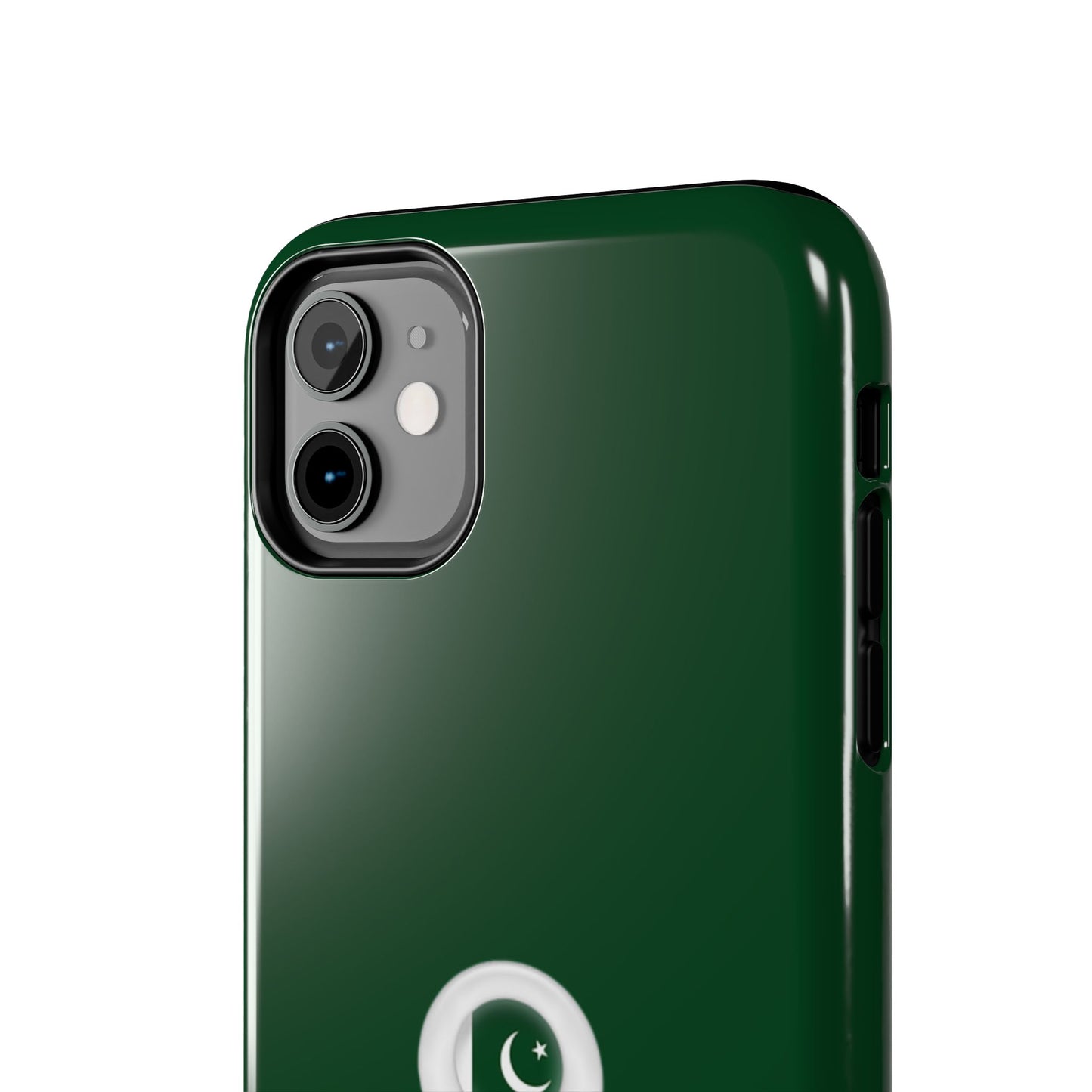 Watan - dark green
