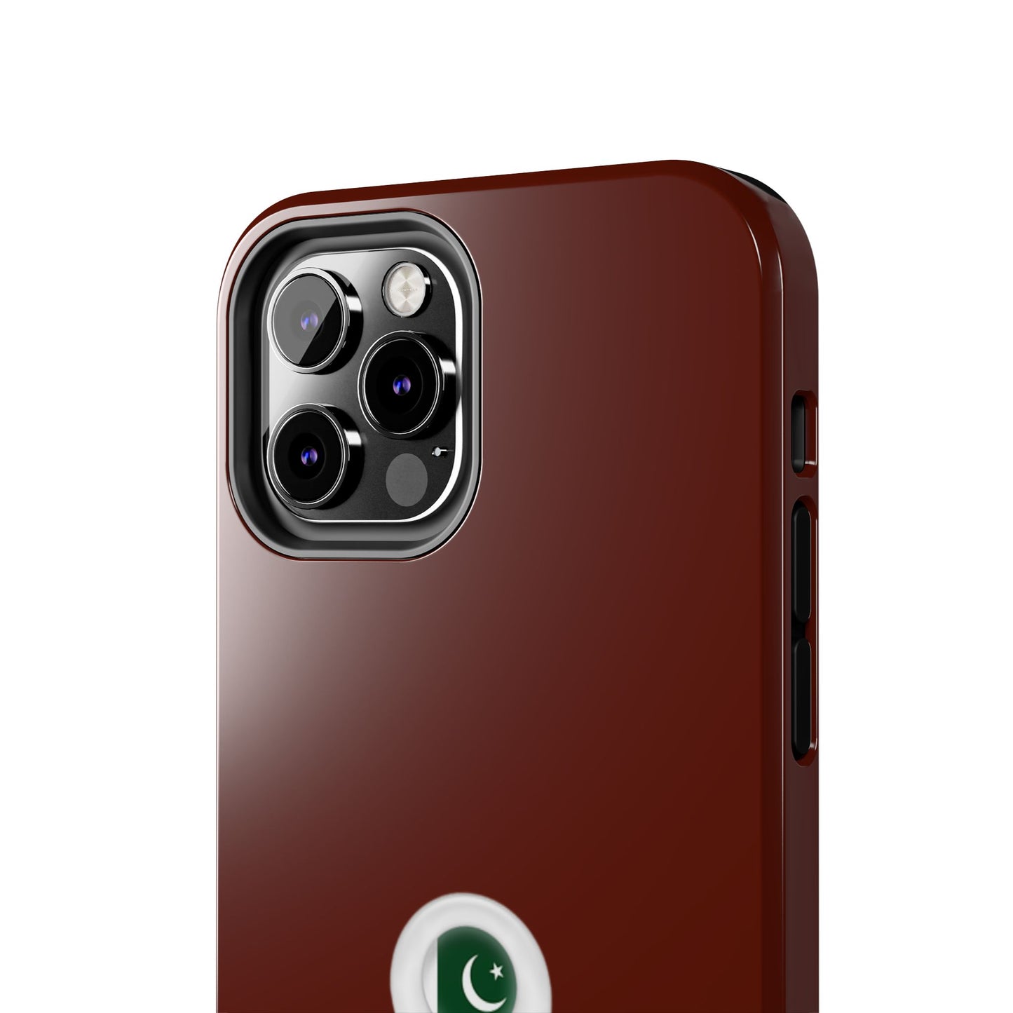 Watan - red