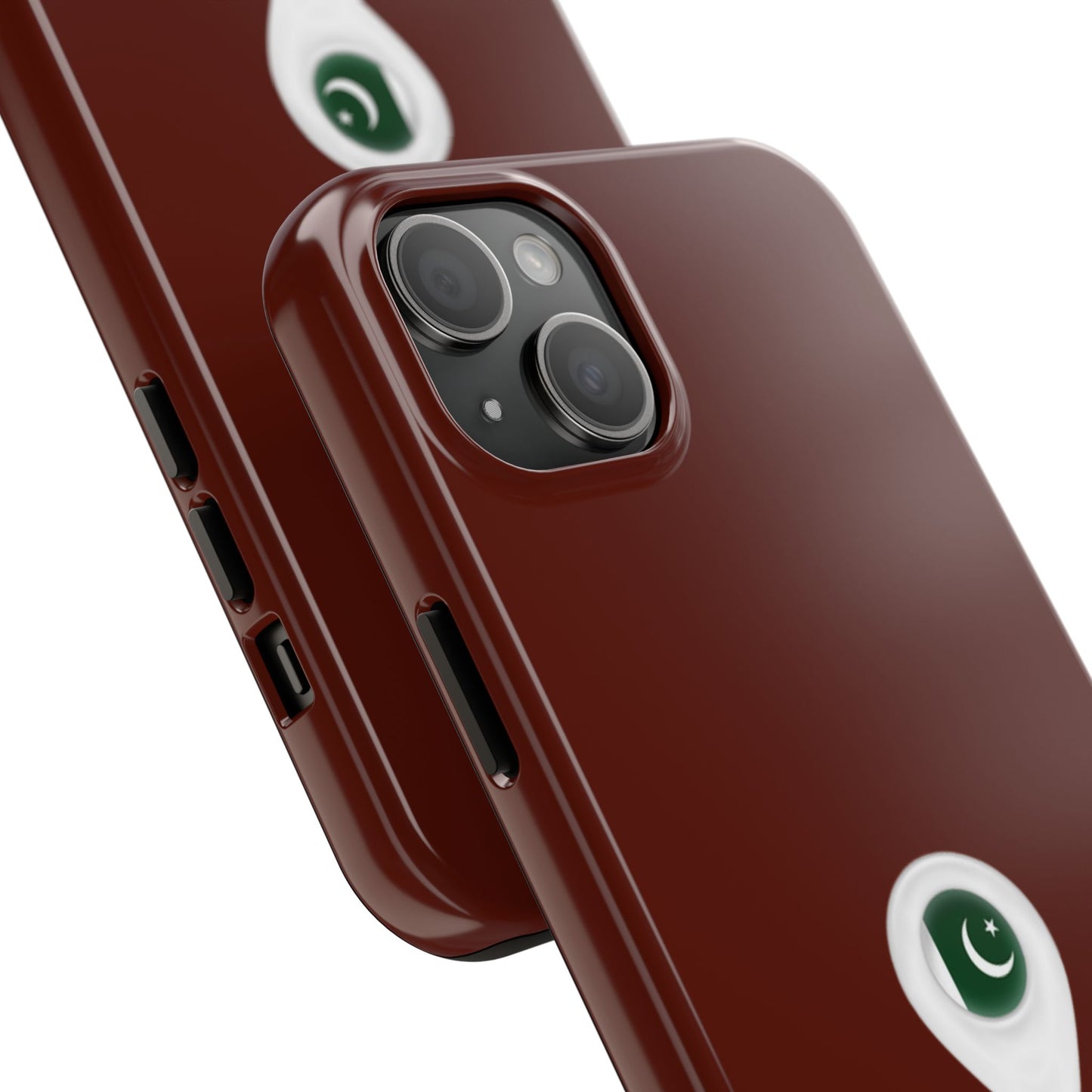 Watan - red