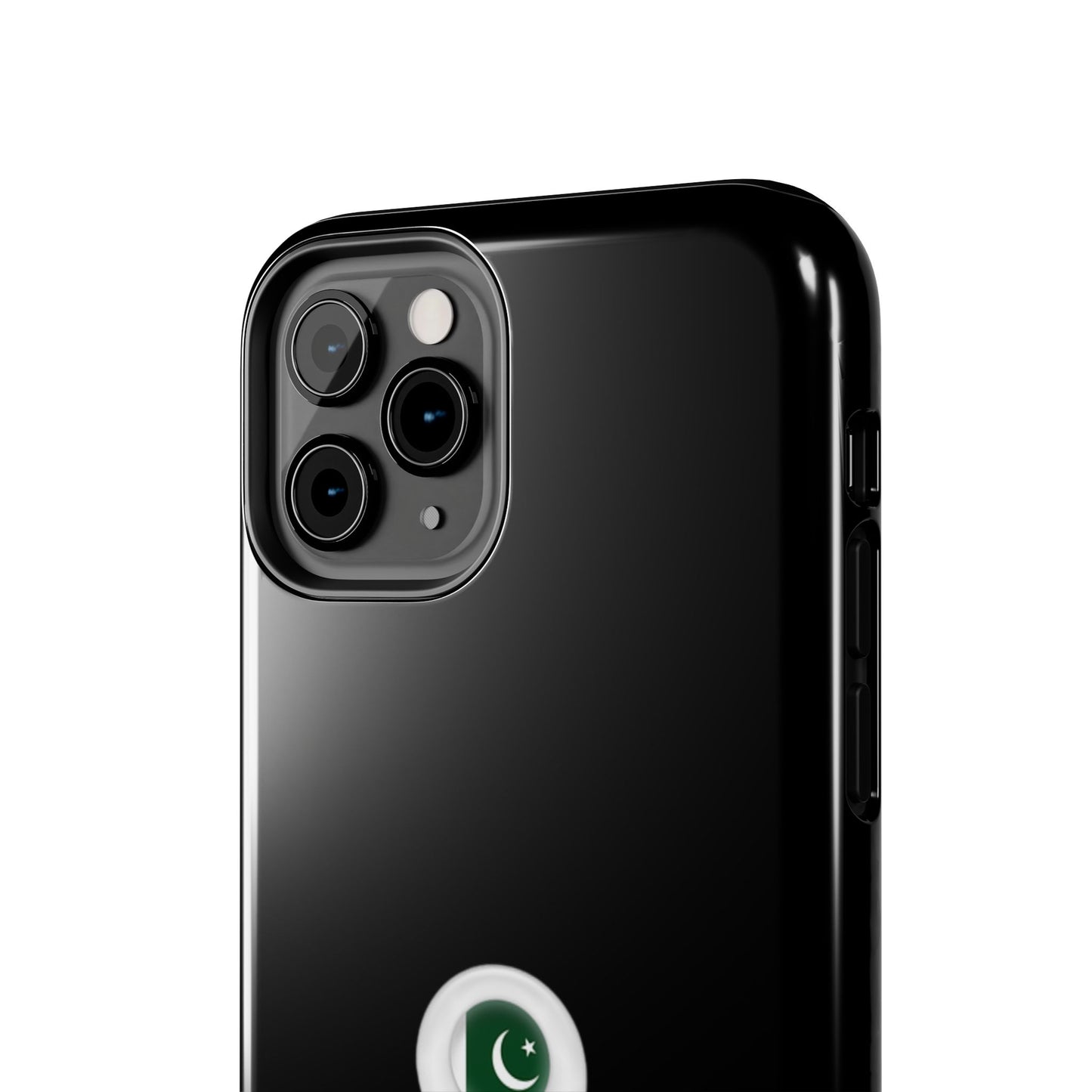 Watan - black