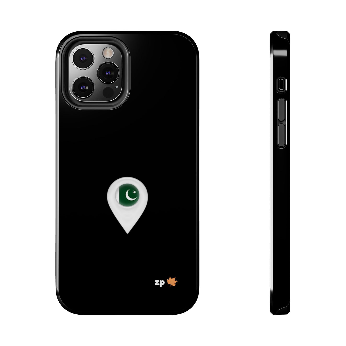 Watan - black