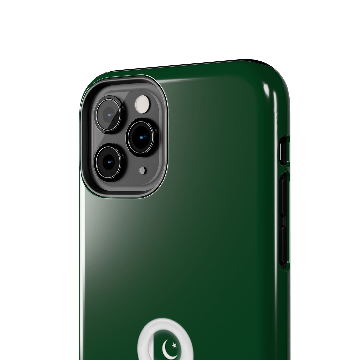 Watan - dark green