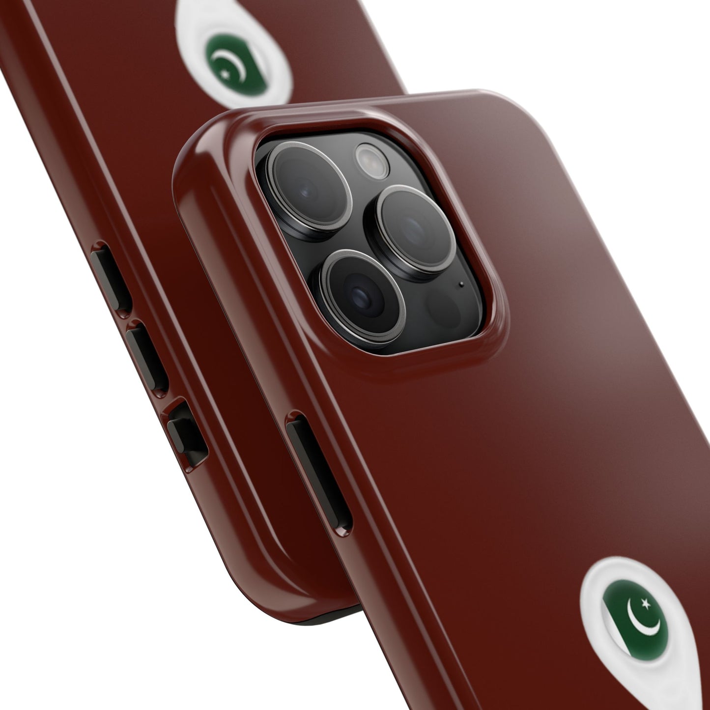 Watan - red