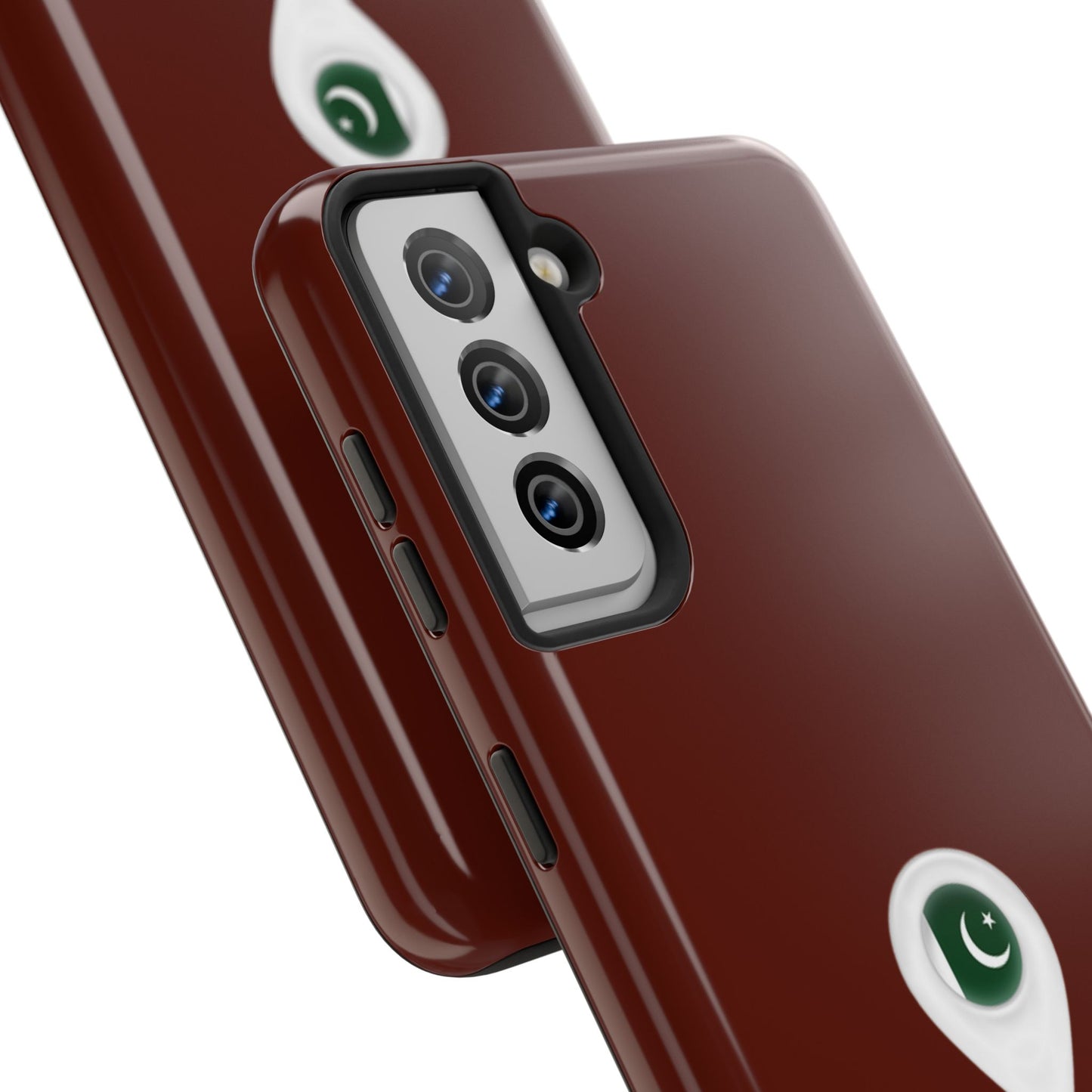 Watan - red