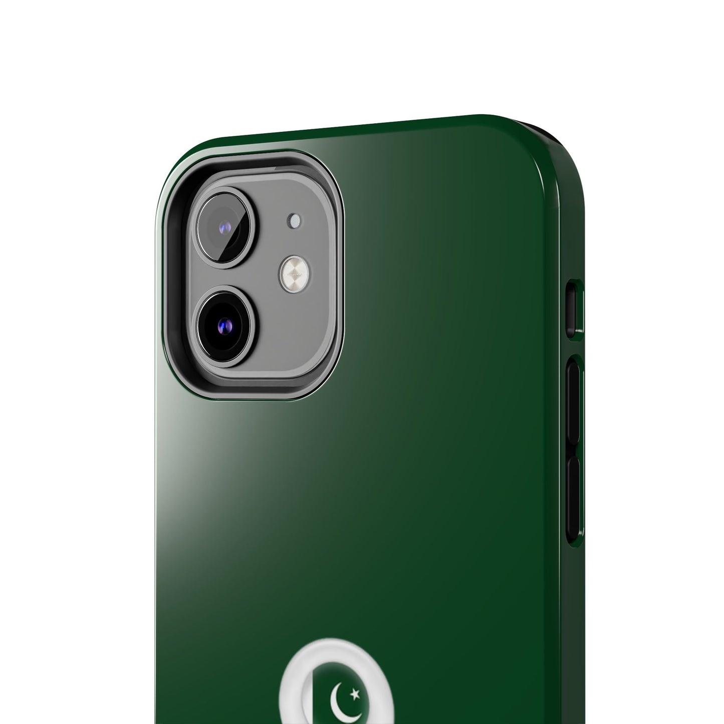 Watan - dark green