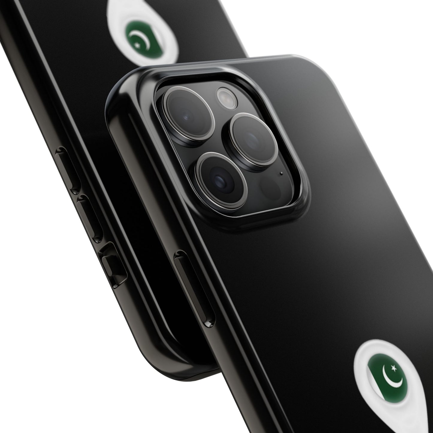 Watan - black
