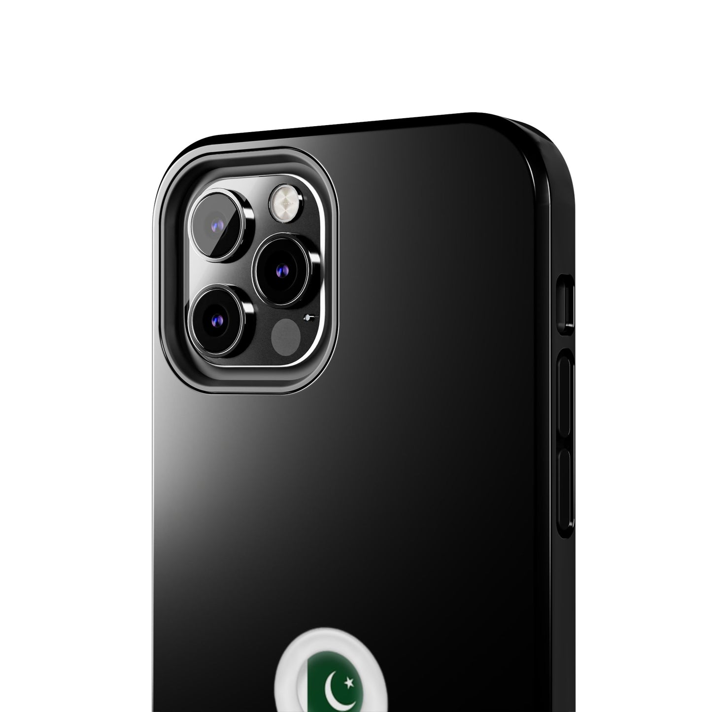 Watan - black