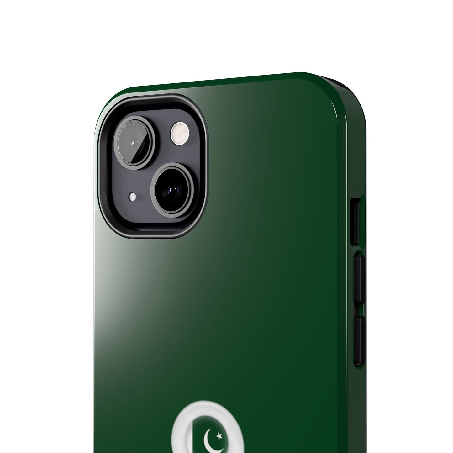 Watan - dark green