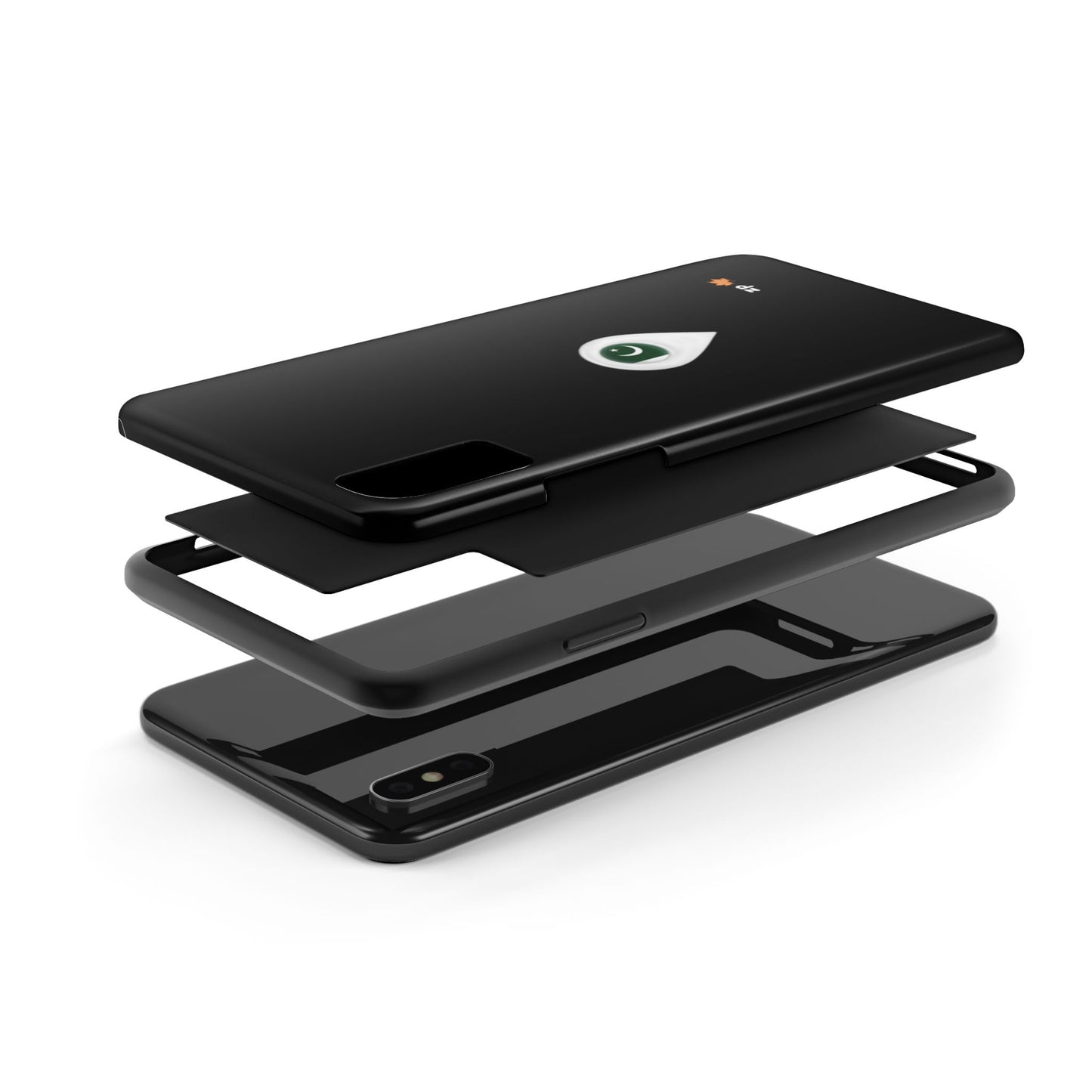 Watan - black