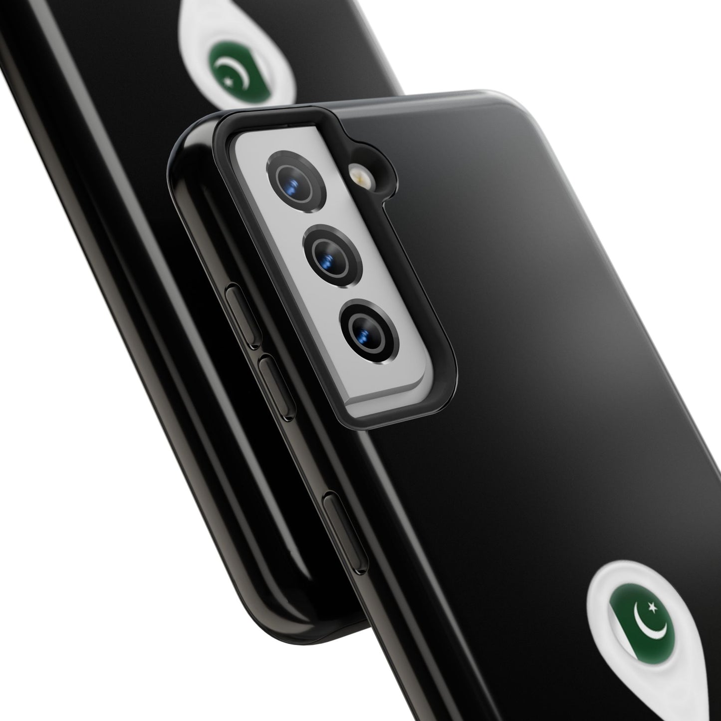 Watan - black