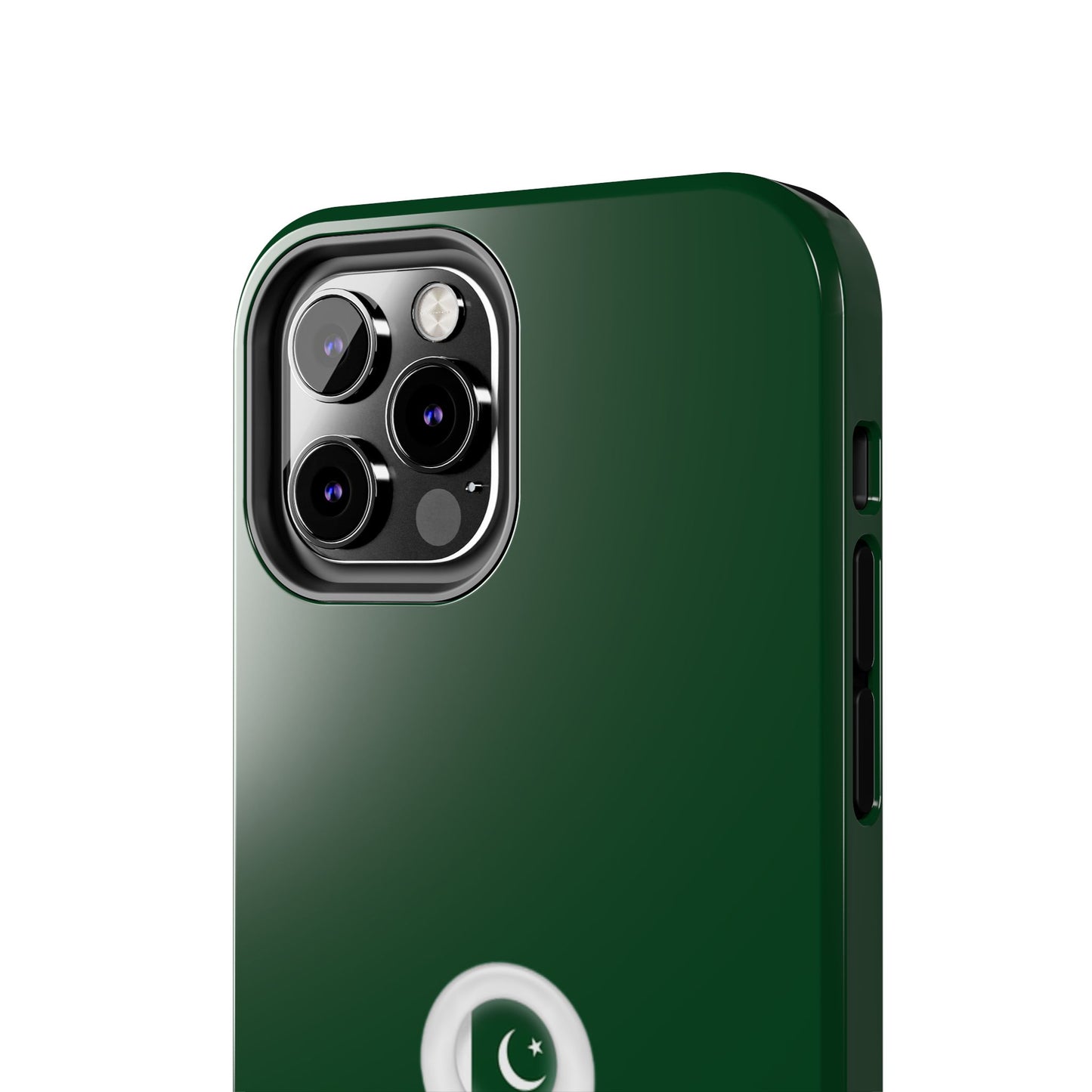 Watan - dark green