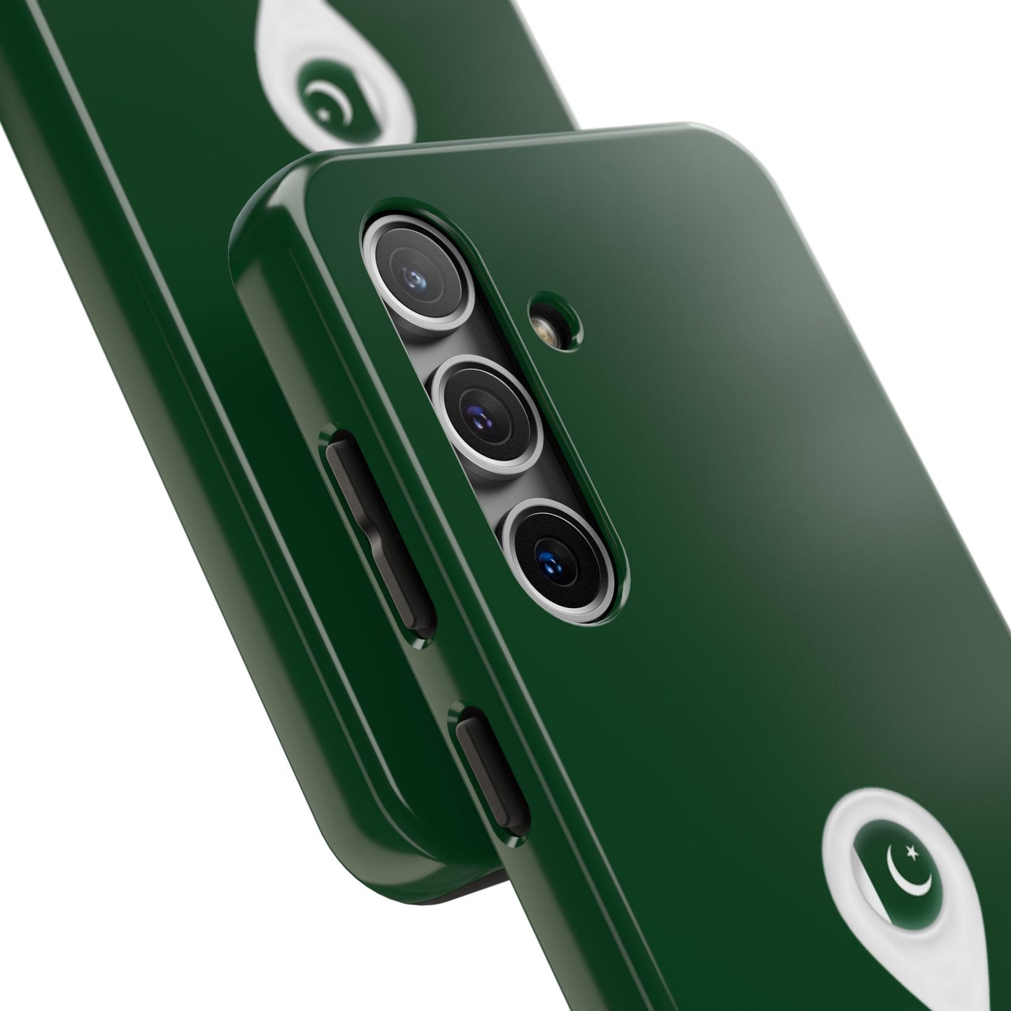 Watan - dark green