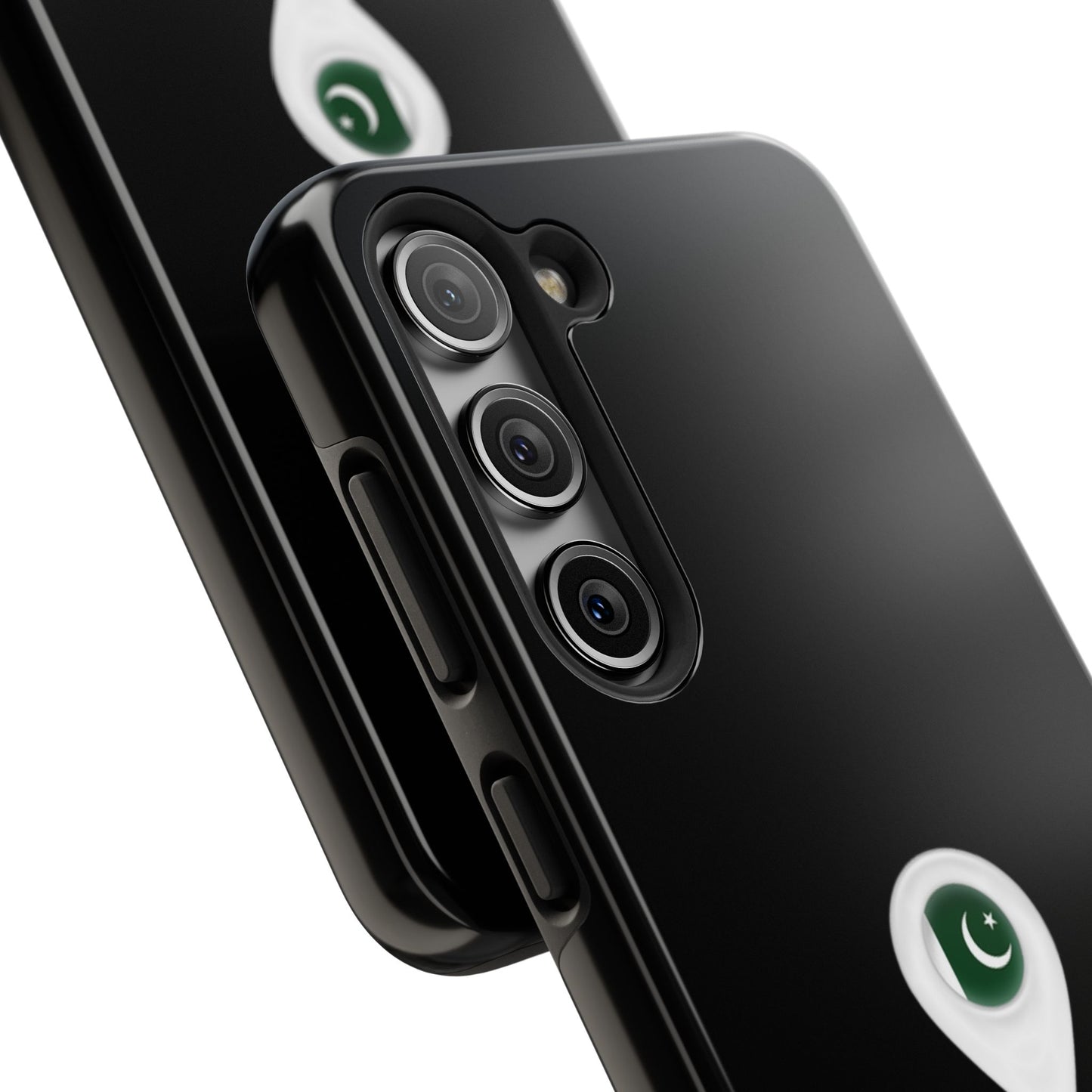 Watan - black