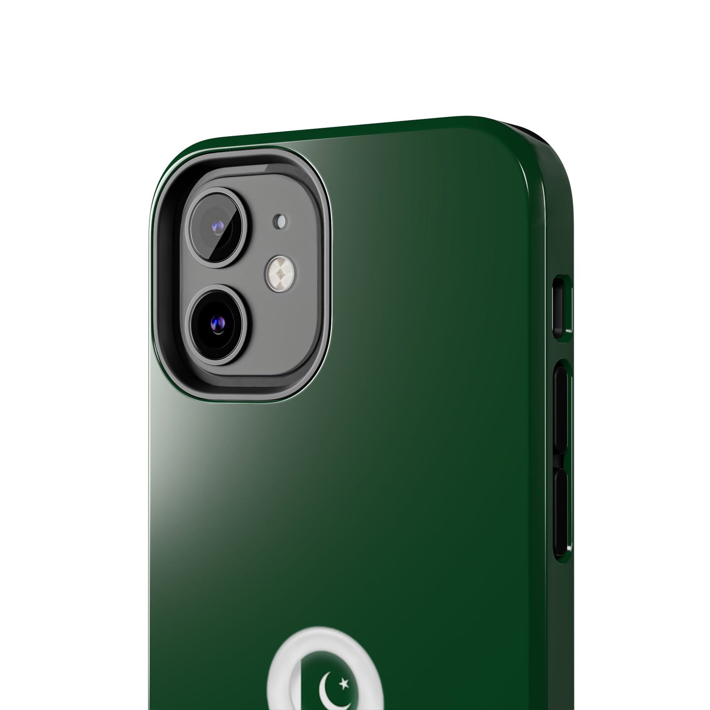 Watan - dark green